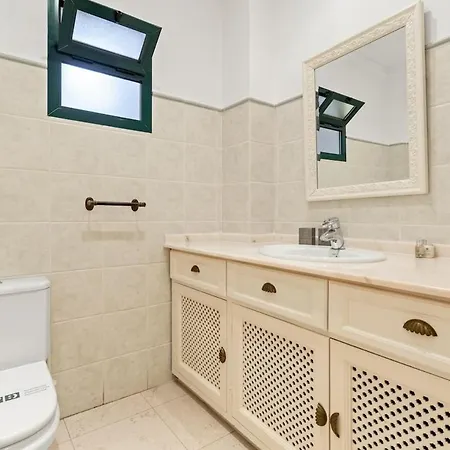 Villa Unforgettable Luxury In - Rdr461 Marbella