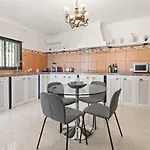 Willa Unforgettable Luxury In - Rdr461 Marbella