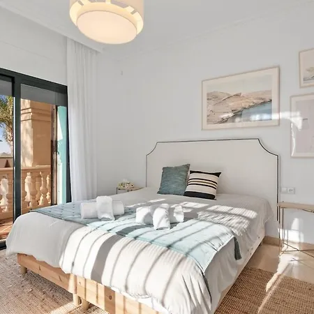 Вілла Unforgettable Luxury In - Rdr461 Марбелья