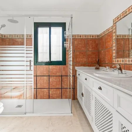 Вілла Unforgettable Luxury In - Rdr461