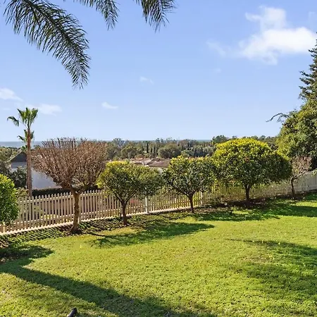 Unforgettable Luxury In - Rdr461 * Марбелья