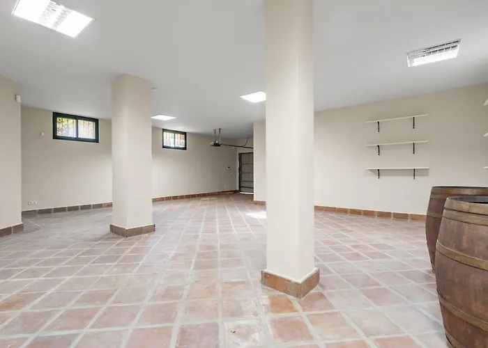 Unforgettable Luxury In - Rdr461 Marbella