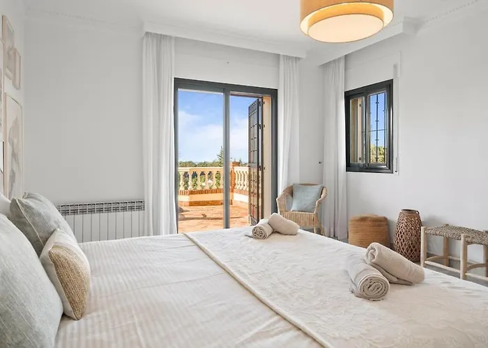 Vila Unforgettable Luxury In - Rdr461