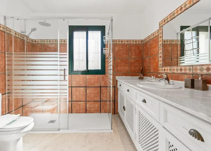 Villa Unforgettable Luxury In - Rdr461
