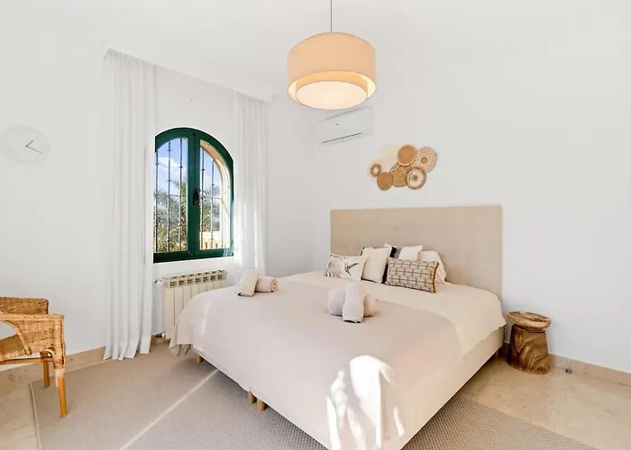 Vila Unforgettable Luxury In - Rdr461 *