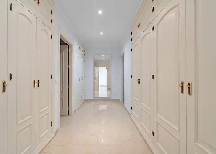 Unforgettable Luxury In - Rdr461 Vila Marbella