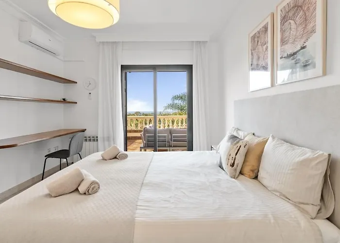 Vila Unforgettable Luxury In - Rdr461 Marbella