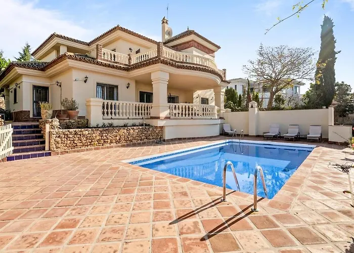 Unforgettable Luxury In - Rdr461 Vila