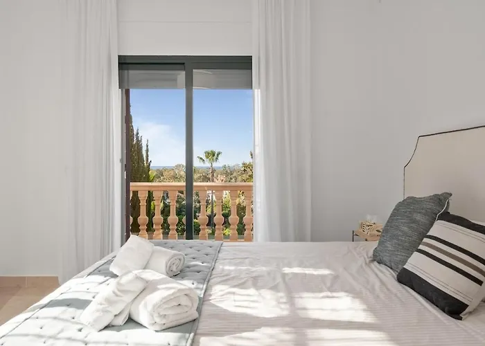 Vila Unforgettable Luxury In - Rdr461