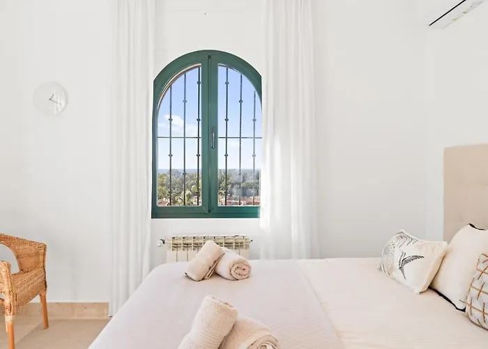 Vila Unforgettable Luxury In - Rdr461 Marbella