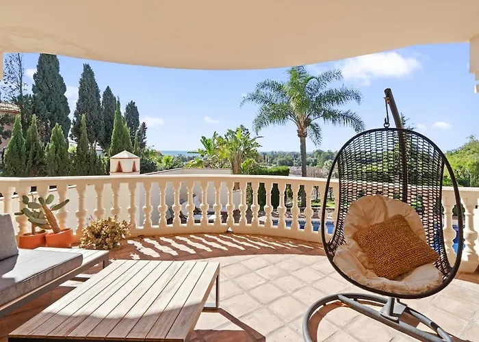 Vila Unforgettable Luxury In - Rdr461