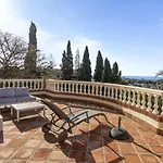 Villa Unforgettable Luxury In - Rdr461 *