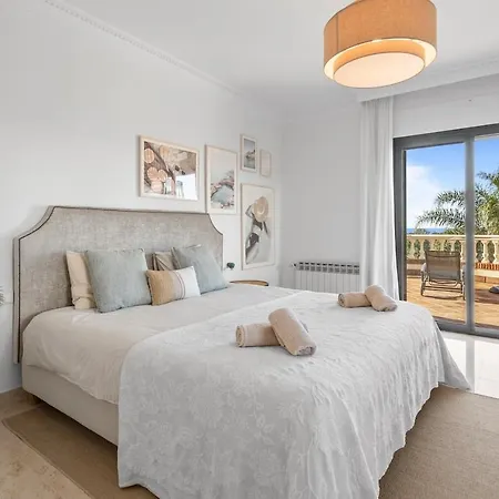 Unforgettable Luxury In - Rdr461 Villa