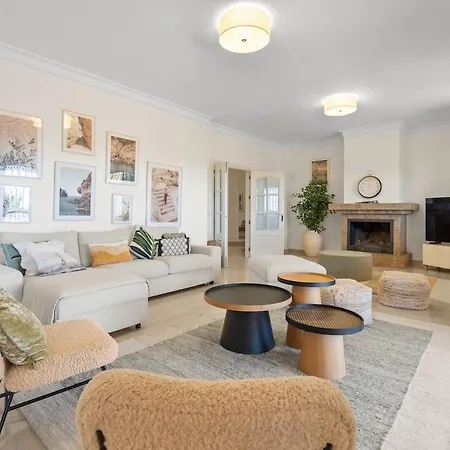 Villa Unforgettable Luxury In - Rdr461 *