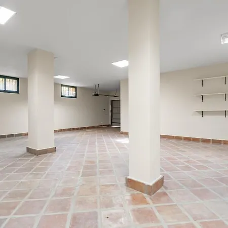 Unforgettable Luxury In - Rdr461 Marbella