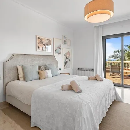 Villa Unforgettable Luxury In - Rdr461 Marbella