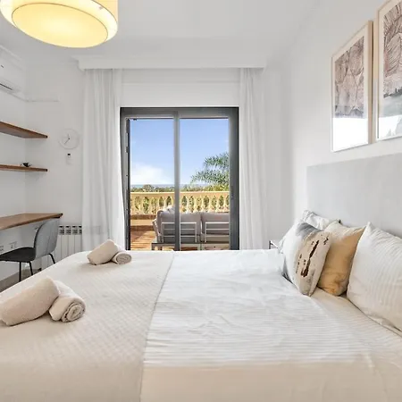 Villa Unforgettable Luxury In - Rdr461 Marbella