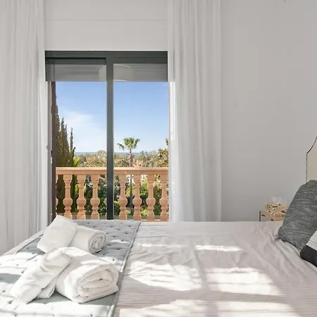 Villa Unforgettable Luxury In - Rdr461