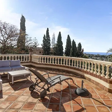 Villa Unforgettable Luxury In - Rdr461 *