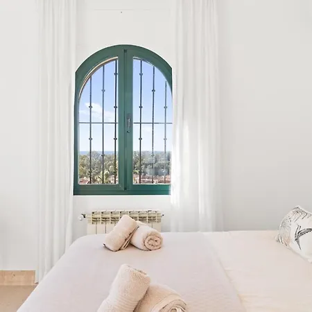 Villa Unforgettable Luxury In - Rdr461 Marbella