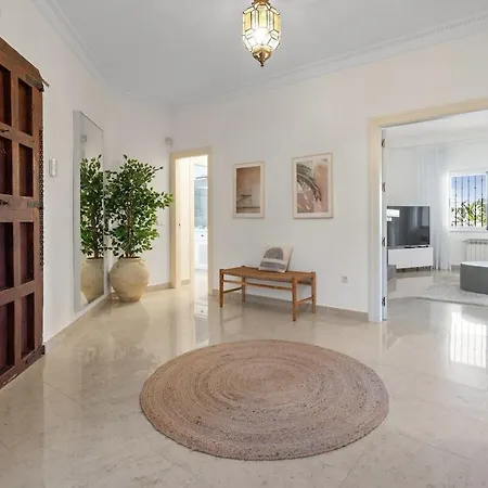 Unforgettable Luxury In - Rdr461 Marbella