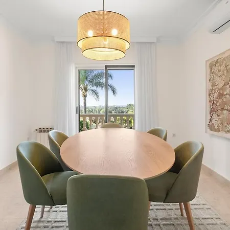 Unforgettable Luxury In - Rdr461 Marbella