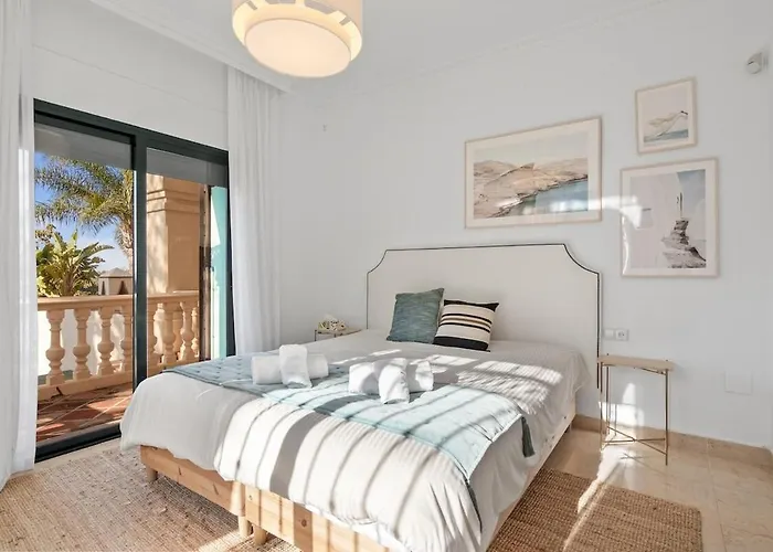 Villa Unforgettable Luxury In - Rdr461 Marbella