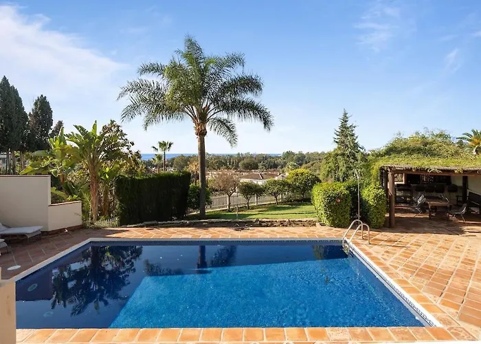 Unforgettable Luxury In - Rdr461 Villa *