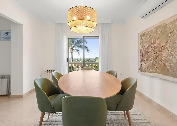 Unforgettable Luxury In - Rdr461 Marbella